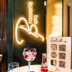 Brasserie Parc