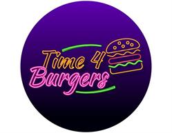 Time 4 Burgers