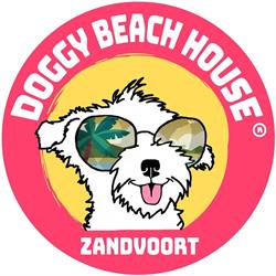 Doggy Beach House