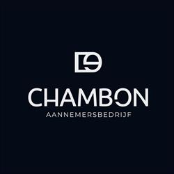 Aannemersbedrijf Chambon BV