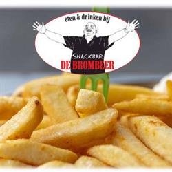 Snackbar 'de Brombeer' Gasselte