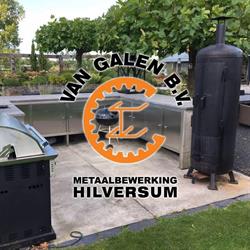 Van Galen Metaalbewerking BV