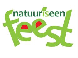Natuur is een feest