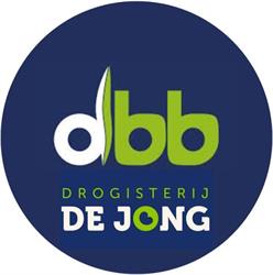 Warenhuis & Drogisterij De Jong