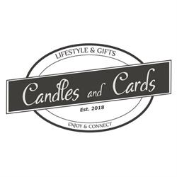 Candles and Cards