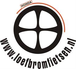 Loef Bromfietsen BV