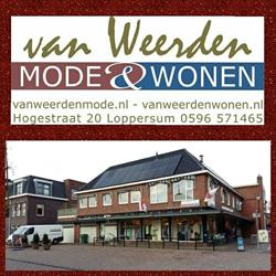 Van Weerden Mode&Wonen