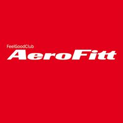 Feelgoodclub AeroFitt Hengelo (Hengelo Gelderland)