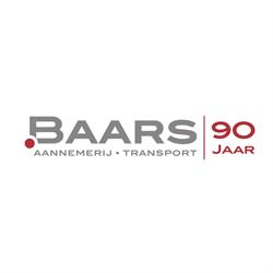 Baars Aannemerij & Transport