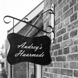 Audrey's Haarmode