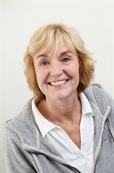 Lida van Velzen Sportmassage