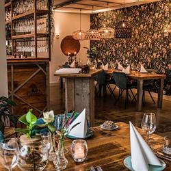 Restaurant De Olifant
