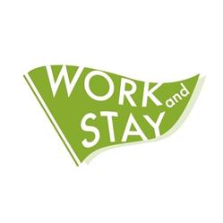 Work and Stay