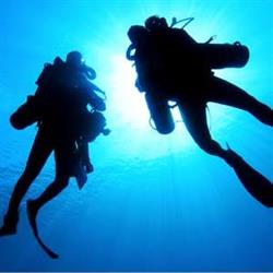 Divequipment