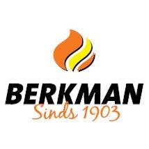 Berkman Tankstation Barendrecht