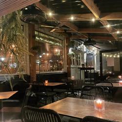 Restaurant Klein Zwitserland