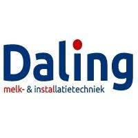 Daling Melk- & Installatietechniek