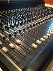 Audio Studio De Fabriek