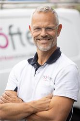 Höften Strakschilders