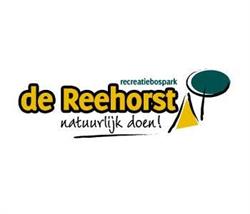 Recreatiebospark de Reehorst