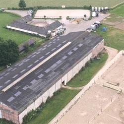 Ruitersportcentrum M&M
