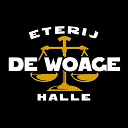 Eterij de Woage