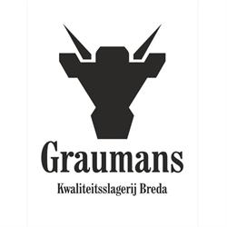 Slagerij Graumans Breda