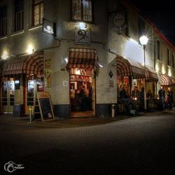 Biercafé Kandinsky