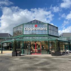 Tuincentrum Coppelmans Deurne