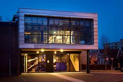 Boksvereniging Bredase Ring