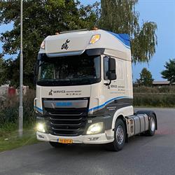 Service Center Weert