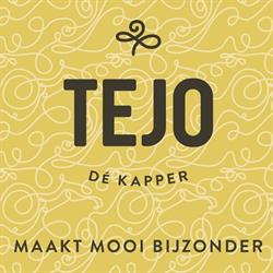 TEJO - Dé Kapper