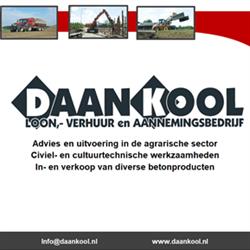 Daan Kool Vof