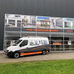 HGD BOERBOOM