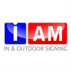 I AM Reclame