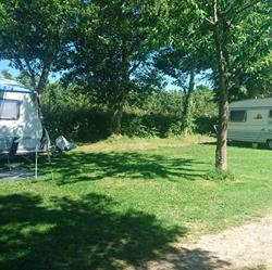 Camping Grensheuvel, Noorbeek, Limburg