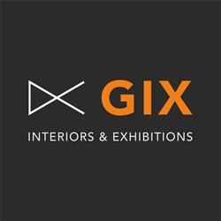 GIX interiors & exhibitions