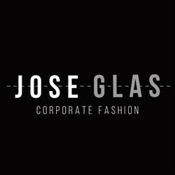 Jose Glas Corporate Fashion