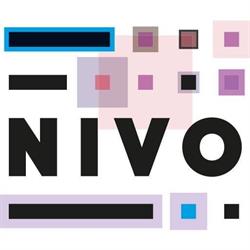 NIVO print / design / web