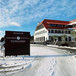 Fletcher Boutique Hotel Duinoord