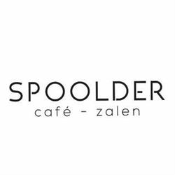 Café & zalen Spoolder