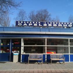 Snackbar Capelsebrug