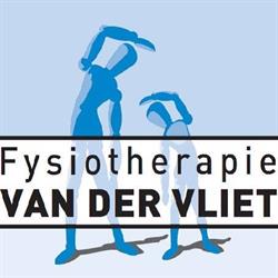 Fysiotherapie van der Vliet