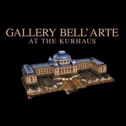 Gallery Bell'Arte at The Kurhaus