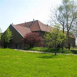 Groepsaccommodatie Hoeve de Peul - 50 tot 150 personen