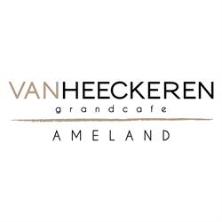 Van Heeckeren Grandcafé
