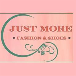 JUST MORE fashion
