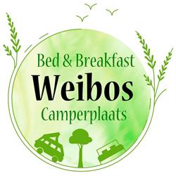Weibos B&B Camperplaats