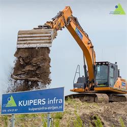 Kuipers infra