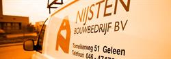 Nijsten Bouwbedrijf BV